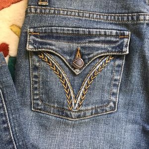 Cache Premium Jeans